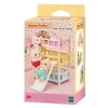Sylvanian trospratni krevetic ( EC5741 )