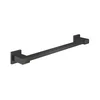 GROHE 410952430 - Ročaj za kad START CUBE 504 mm črn