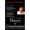 Theory of Constraints