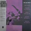 Tommy Flanagan & John Coltrane & Kenny Burrell & Idrees Sulieman - The Cats (Reissue) (180 g) (LP)