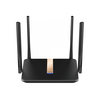 CUDY LT500D WiFi ruter AC1200 MR400 4G LTE 300Mbps