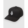 Volcom Full Stone Flexfit Cap black