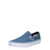 VANS Natikač Classic modra / bela