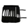 Knife set, 10 pieces, Rockingham Forge Equilibrium - Grunwerg
