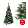 Božićno drvce CRISTAL SILVER 180 cm, bor
