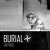 Burial - Untrue (2 x 12 Vinyl)