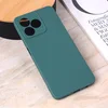 Torbica Teracell Giulietta za Realme Note 50 mat zelena