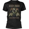 Dimmu Borgir Majica Spiritual Black Dimensions Unisex Black XL