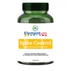 ELEMENTUM SPIKE CONTROL KAPSULE A 60
