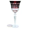 Marika Kozarci za vino Ruby Crystal 280 ml francoski