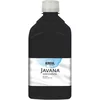 Kreul Javana Svileno barvilo Black 1 L 1 kos