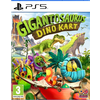 PS5 Gigantosaurus: Dino Kart