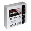FOMAPAN R 100 DS 8 mm/30,5 m