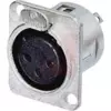 Neutrik NC3FD-L-1