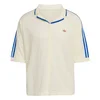 ADIDAS ORIGINALS Srajca Resort  modra / bela