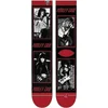 Mötley Crüe Nogavice Too Fast One Size