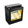 Varta Powersports AGM TX16-BS 12V 14Ah Motorcycle Battery
