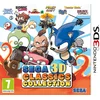 SEGA 3D Classics Collection (3DS)