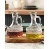 MADAME COCO Olivie Set za vino i sirće, 370ml, 15x8.5x4.1cm
