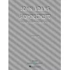ADAMS:SAXOPHONE CONCERTO SOLO ALTO SAXOPHONE AND PIANO