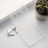 Maska za Xiaomi 14T Transparent Ice Cube