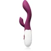 Pretty Love Brighty Rabbit Vibrator Purple