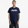 Majice Thrasher Clouds by Spanky T-Shirt Navy M