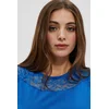 Marisse Blouse L-Ts-4003 Blue