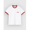 Carhartt WIP Ip Ringer moška majica red