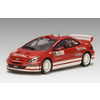 1:43 PEUGEOT 307 WRC 2004 GRONHOLM