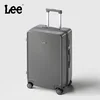 Lee Kofer, 66 cm, Sivi