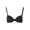 TRIUMPH Nedrček Body-Make-up WHP, črna