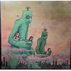 Dinosaur Jr. - Farm (Anniversary/Deluxe/Limited Edition) (Lime Coloured) (2 LP)