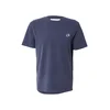 Casual Friday Majica CFROUEN mornarska