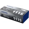 Črn toner HP SAMSUNG MLT-D111S, SU819A