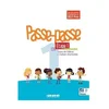 Passe-passe 1 - Etape 1 - Livre + Cahier + didierfle.app