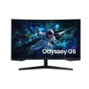 SAMSUNG monitor G55C Odyssey G5 (S27CG552EU)