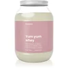 BeastPink Yum Yum Whey 1000 ?