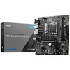 PRO B660M-G DDR4