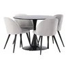 jedilnica set Dallas 4158 74cm