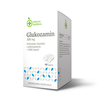 Glukozamin 300 mg, 90 kapsul