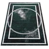 Dywanopol Kos preproge OTTO 07 sivo-zelena, 200 x 290 cm