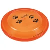 TRIXIE Igračka za pse Frizbi, Narandžasti