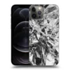 ULTIMATE CASE MagSafe za Apple iPhone 12 Pro - Chrome