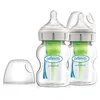 Dr.BrownS Staklena Wide Neck Options + Bočica 150Ml-2 U Pakovanju