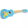 Lesena kitara Music Woodenguitar Eichhorn s 6 strunami za uglaševanje