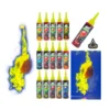 Anaconda 4K Cloud Booster Dip 70ml UV