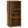 Kreveta Staro drvo 40 x 41 x 93 cm Konstruirano drvo