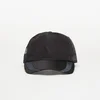 Čepica PLEASURES Boiler Pleasures Sport Cap Black Universal