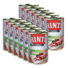 Konzerva RINTI z divjačino - 12x400 g